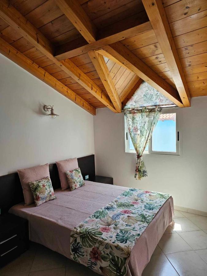 Soleil Beach House Santa Maria Buitenkant foto