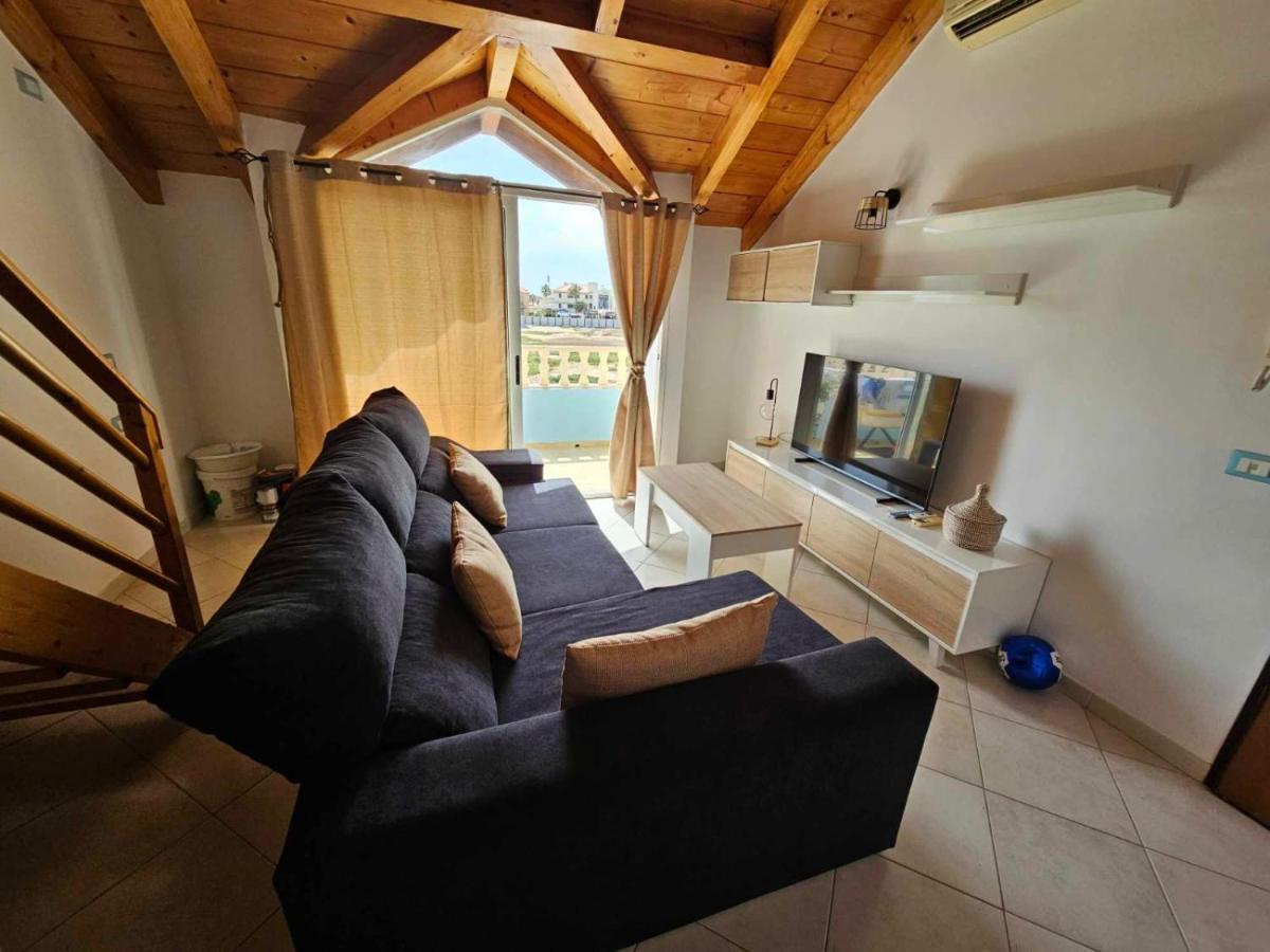 Soleil Beach House Santa Maria Buitenkant foto