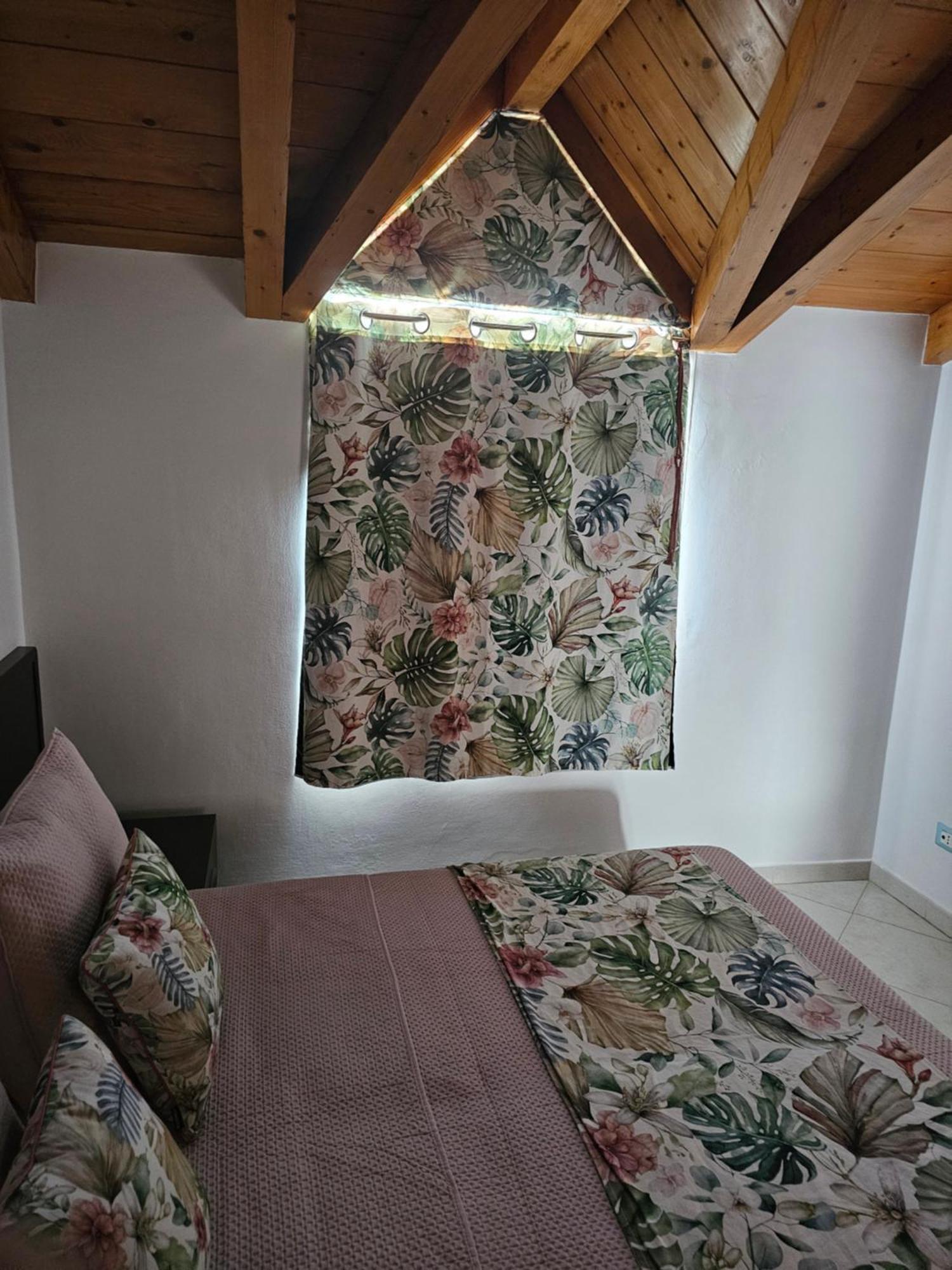 Soleil Beach House Santa Maria Buitenkant foto